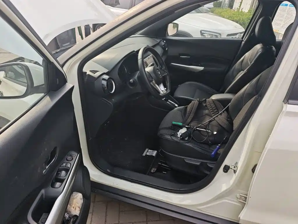 Nissan Kicks — миниатюра 14