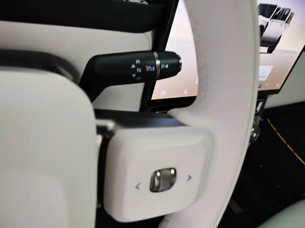 iCAR iCAR Super V23 — миниатюра 14