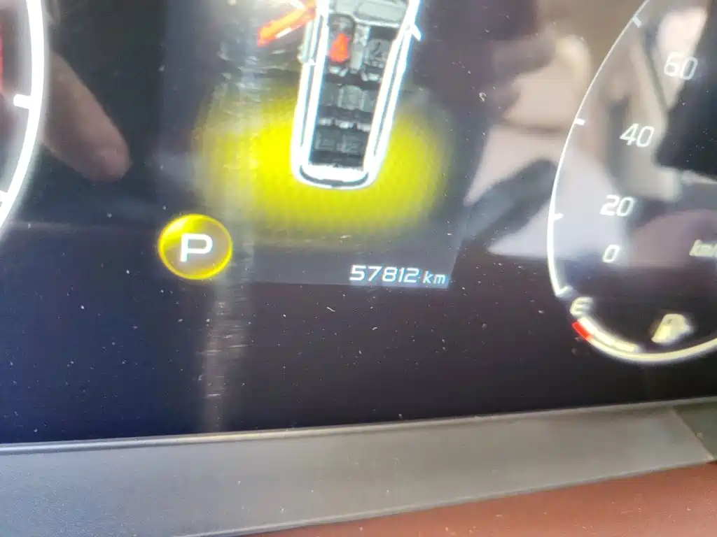 Geely Haoyue — миниатюра 8