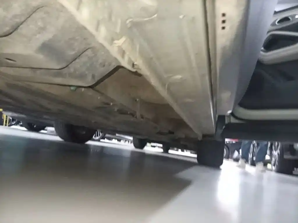 BYD Yuan UP — миниатюра 21