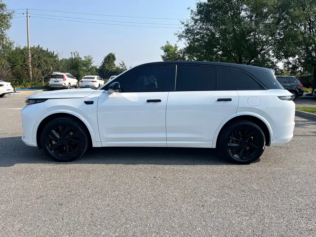 Li Auto Li L7 — миниатюра 15