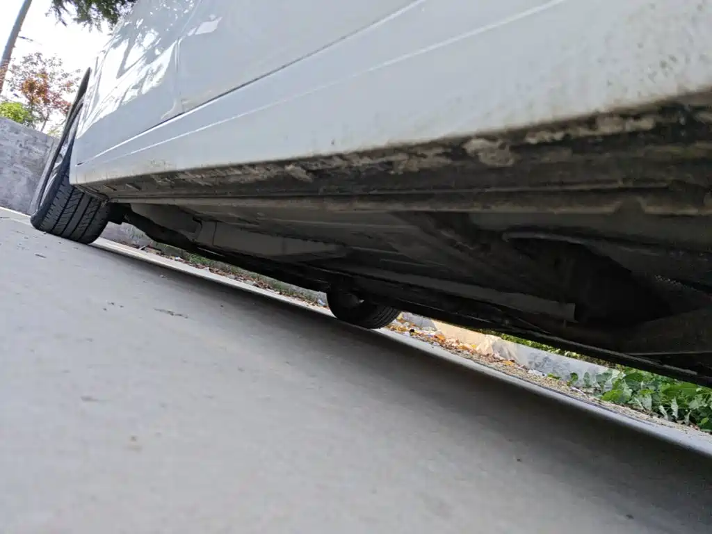 Buick Excelle — миниатюра 22