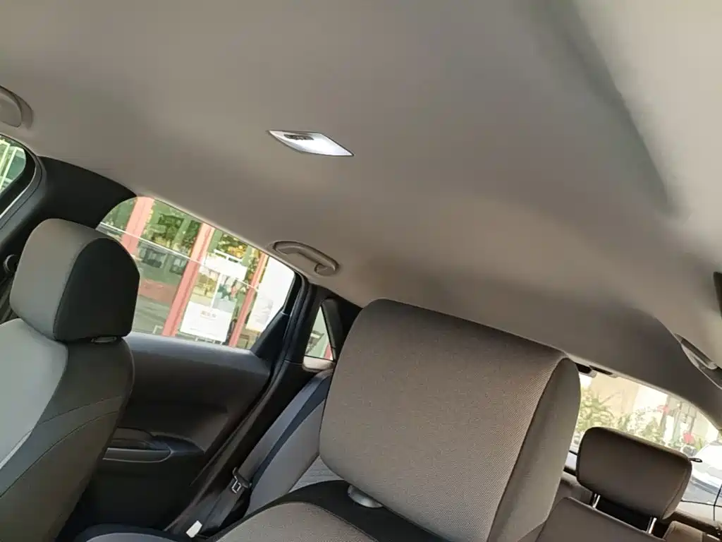 Honda Fit — миниатюра 18