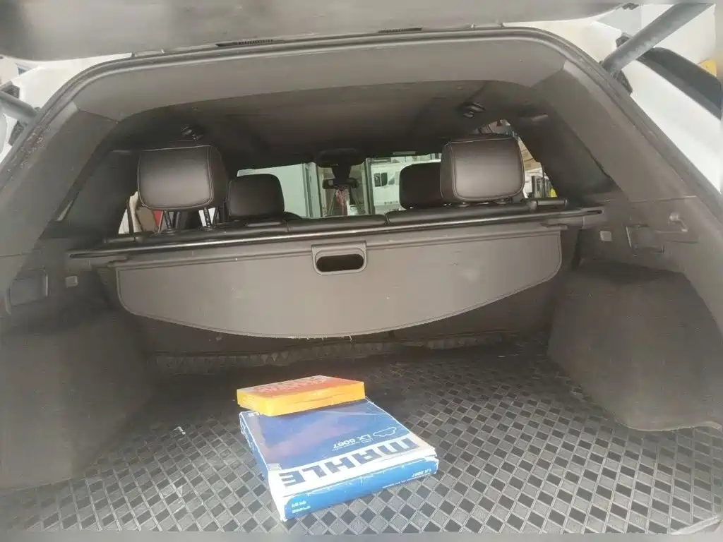 Cadillac XT5 — миниатюра 15