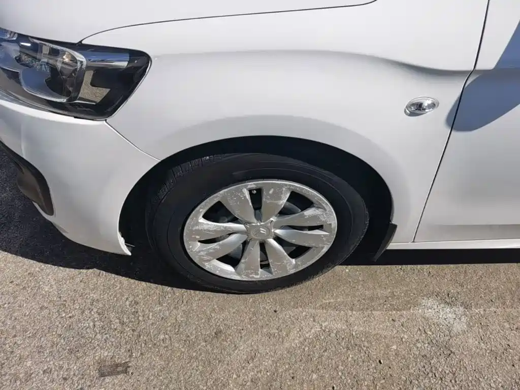 Citroen Elysee — миниатюра 23