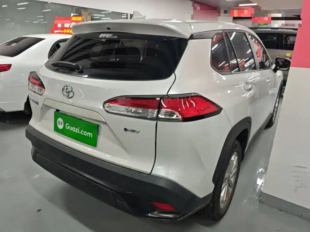 Toyota Frontlander — миниатюра 7