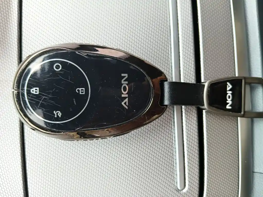 Aion Y 2025 Plus 510 Smart