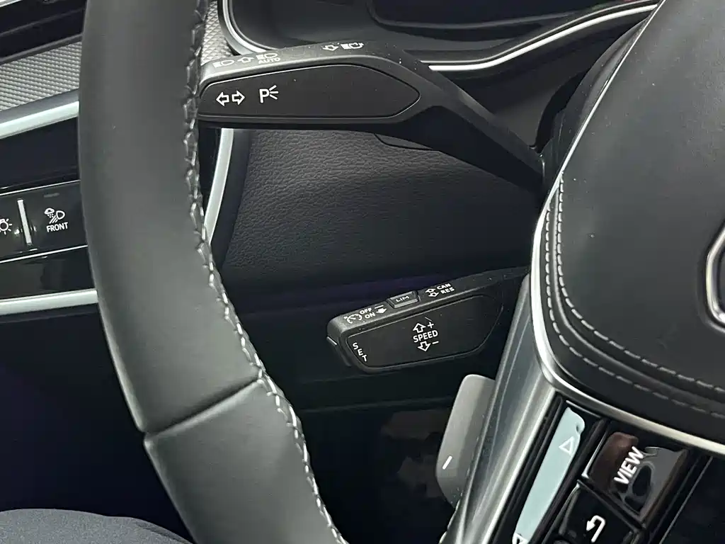 Audi A6L — миниатюра 19