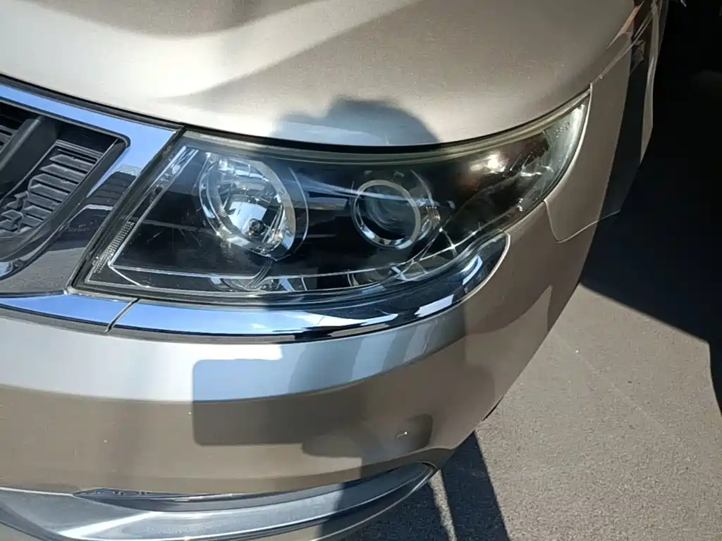 Geely Vision — миниатюра 24