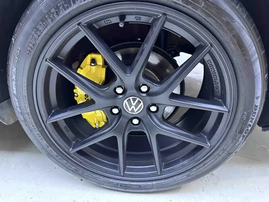 Volkswagen Lamando — миниатюра 21