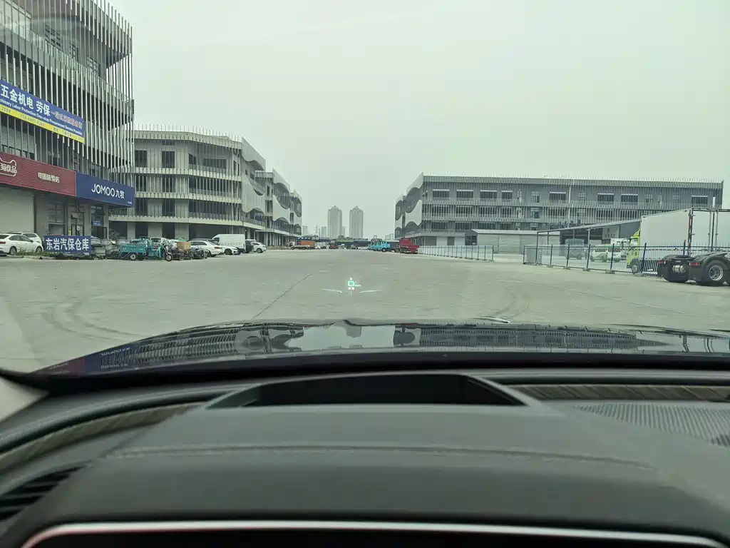 Hongqi Hongqi H9 — миниатюра 14