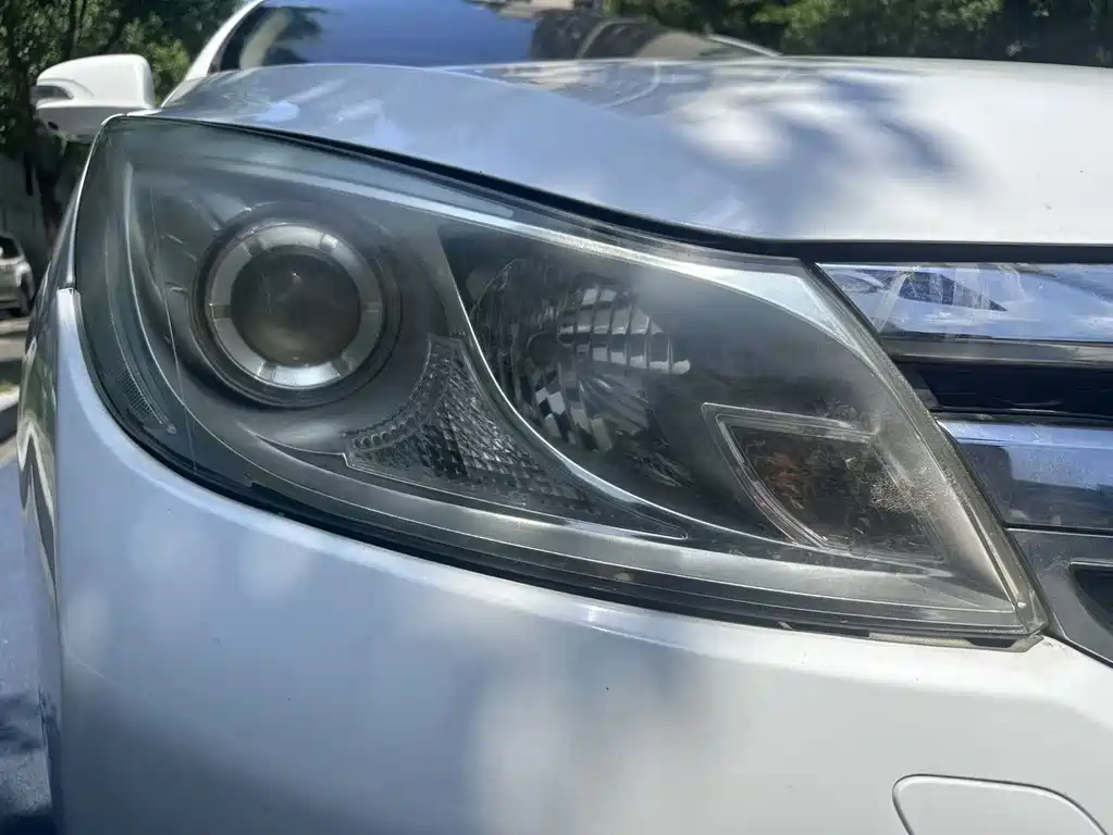BYD Surui — миниатюра 10