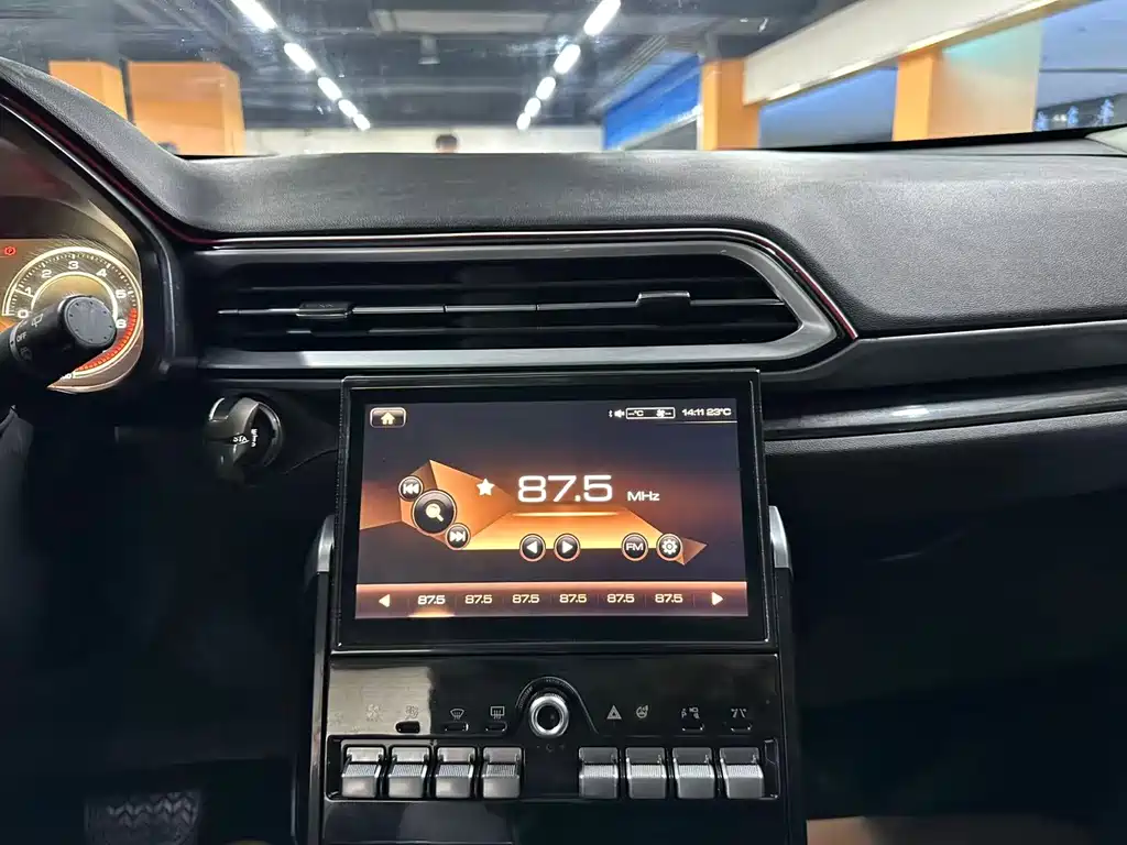 Haval F5 — миниатюра 15