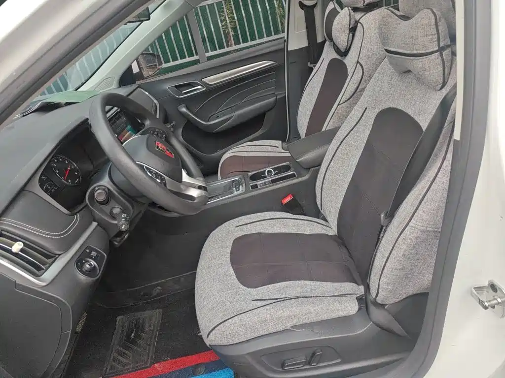 Roewe i6 Classic — миниатюра 16