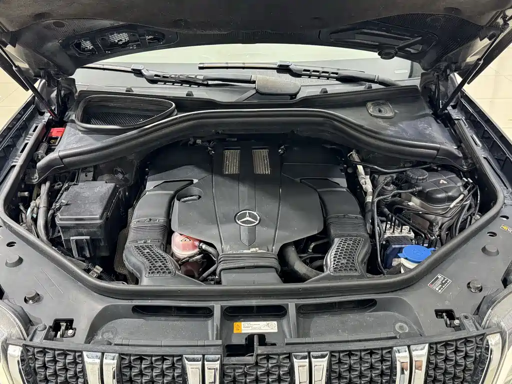 Beijing Off-Road BJ90 — миниатюра 7