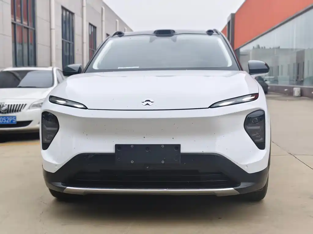 NIO ES7 2022 75kWh