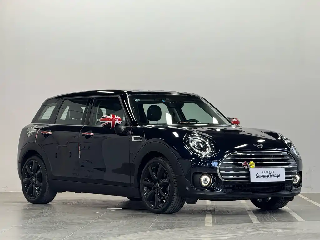 Mini Clubman 2019 1.5T COOPER