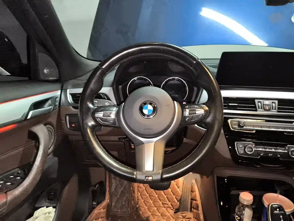BMW X2 — миниатюра 3