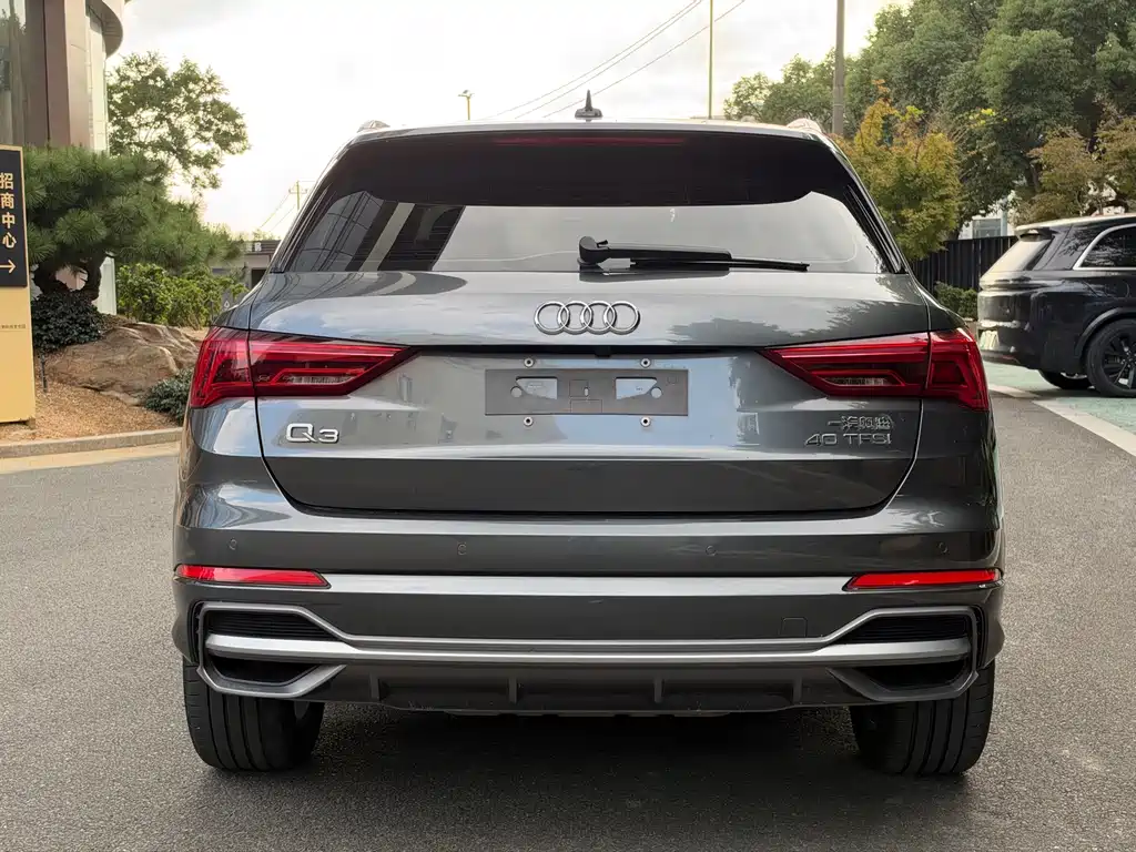 Audi Q3 — миниатюра 17