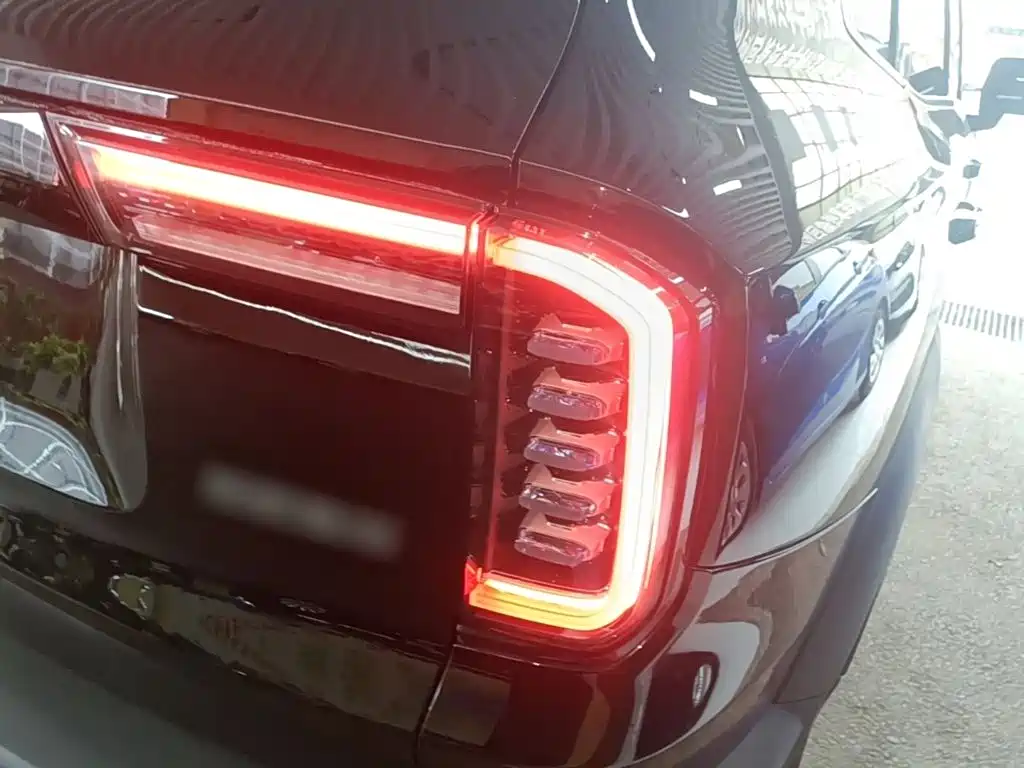 Haval Big Dog — миниатюра 8