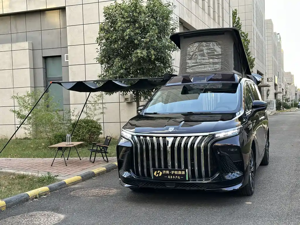 Fengxing Xinghai V9 — миниатюра 2