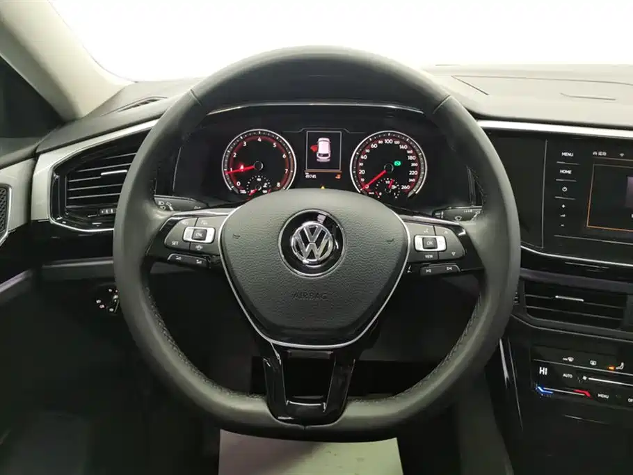 VOLKSWAGEN TANYUE