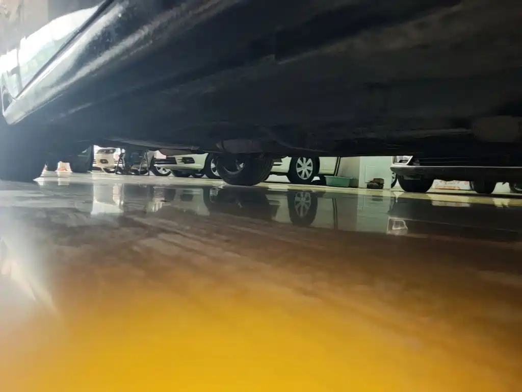 Volkswagen Lavida — миниатюра 21
