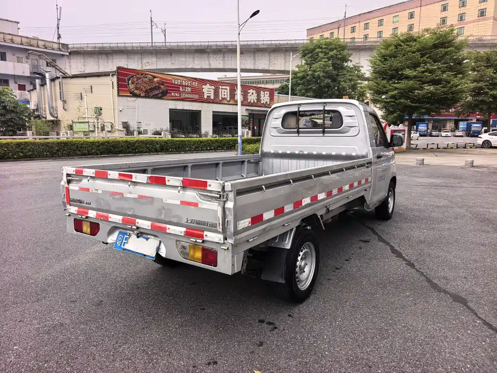 Wuling Rongguang New Truck — миниатюра 6