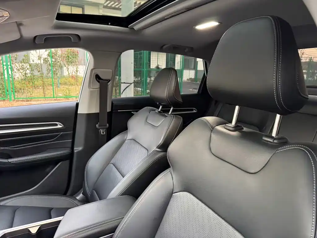 Geely Emgrand — миниатюра 13
