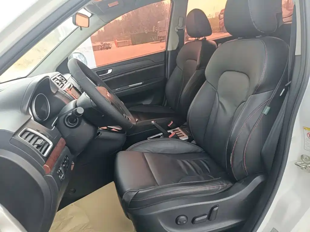 Haval H6 — миниатюра 15