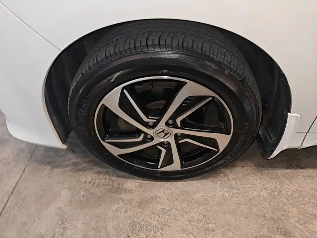 Honda Odyssey — миниатюра 23
