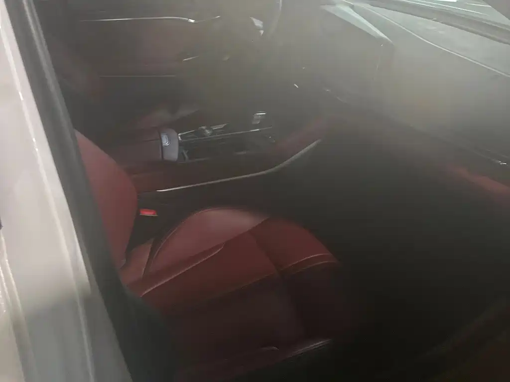 Changan CS75 PLUS — миниатюра 7