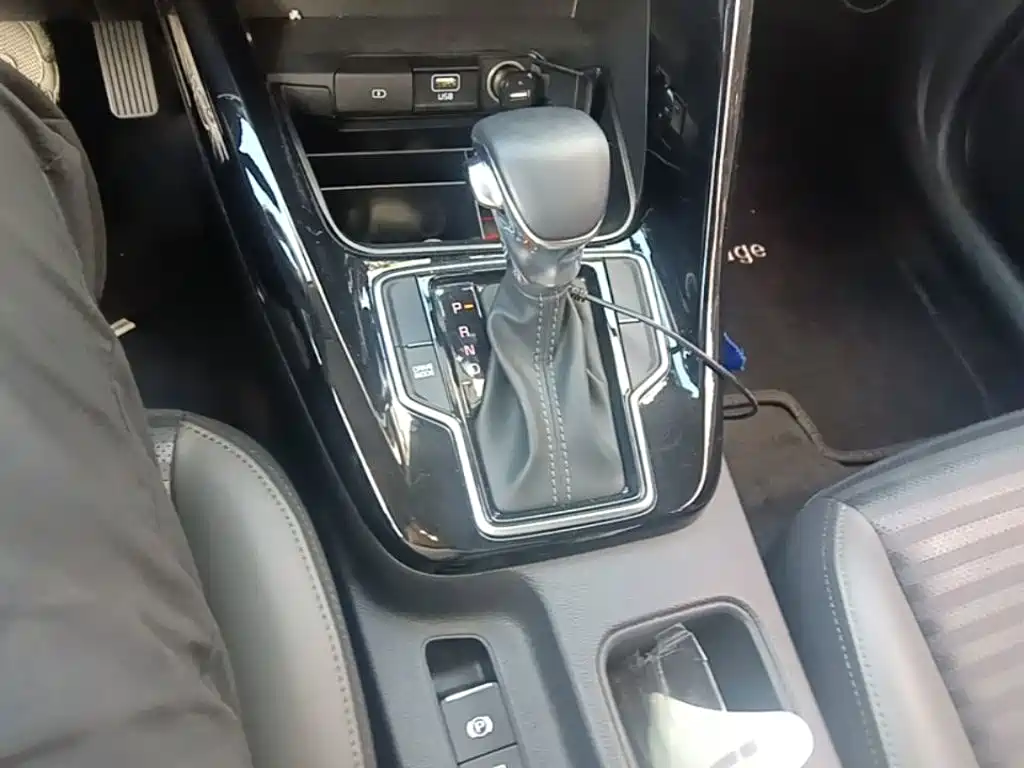 Kia Sportage — миниатюра 19