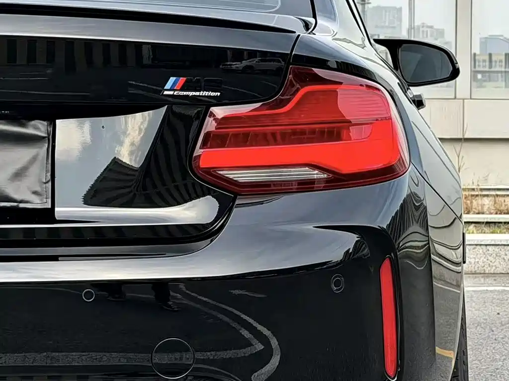 BMW M2 — миниатюра 5