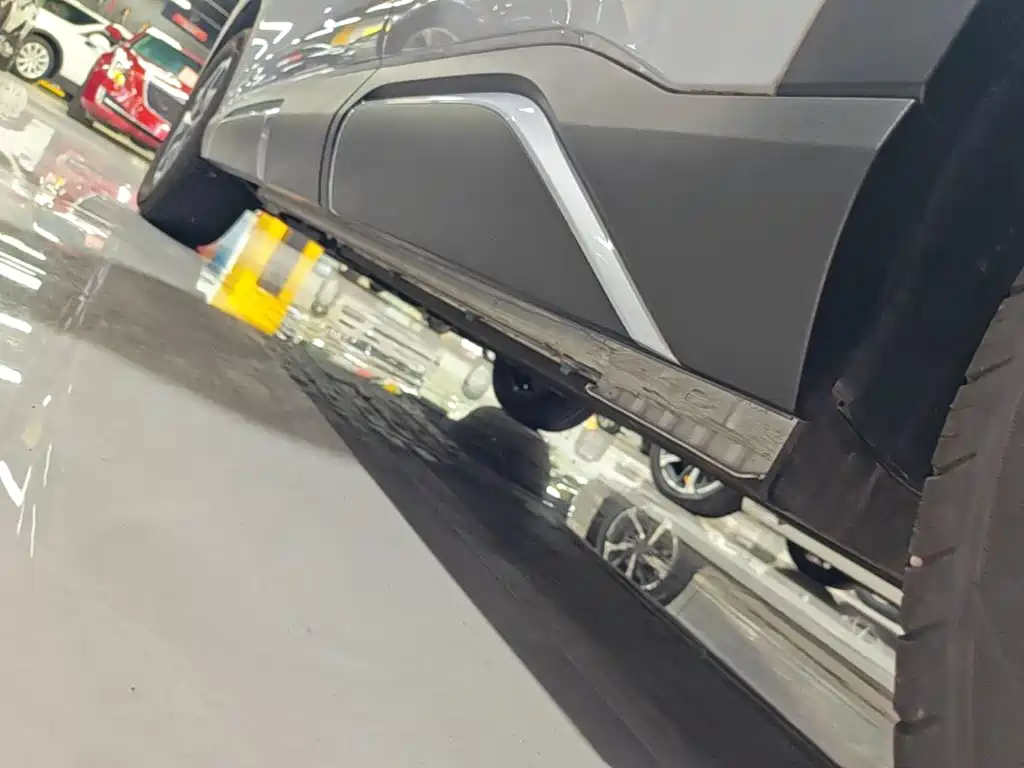 BYD Yuan UP — миниатюра 22