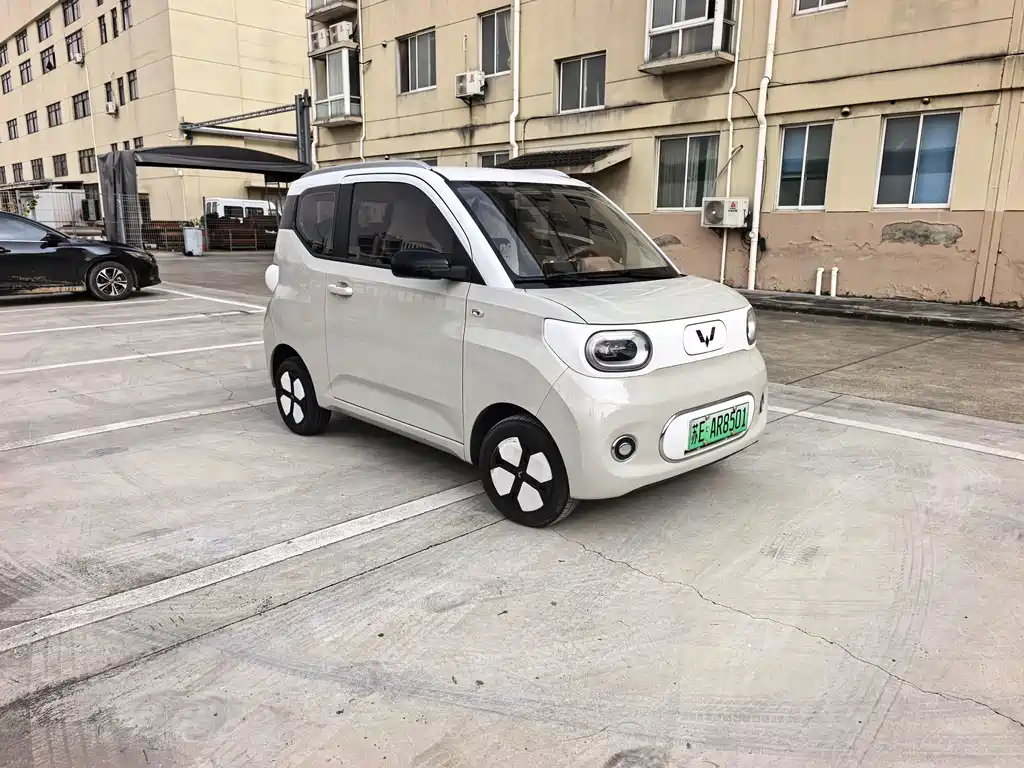 Wuling Bingo — миниатюра 3