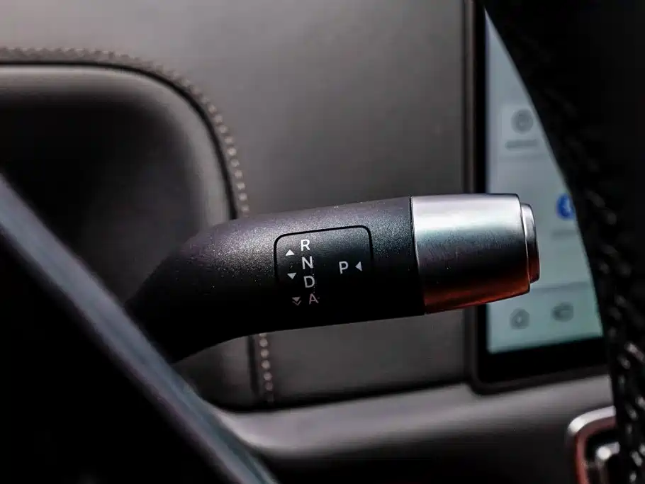 Li Auto Li L9 — миниатюра 22