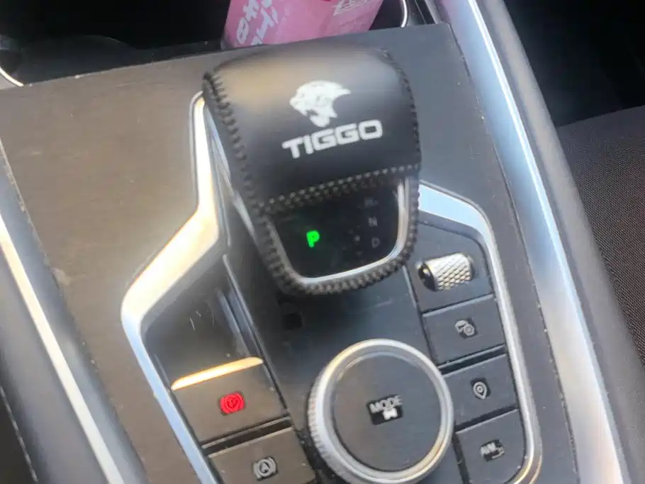 Chery Tiggo 8 PRO — миниатюра 16