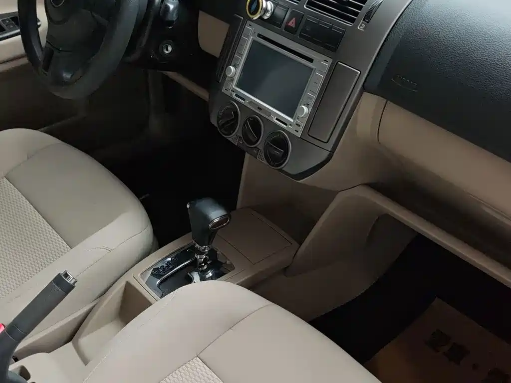 Volkswagen Polo — миниатюра 15