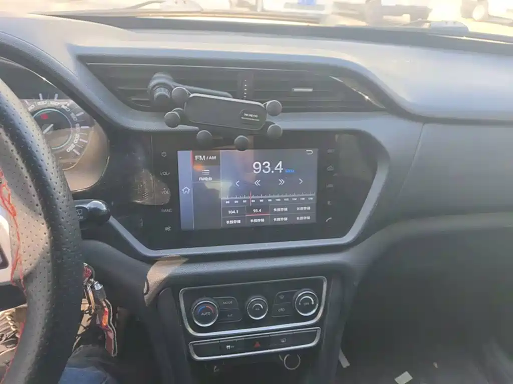 Chery Tiggo 3 — миниатюра 13