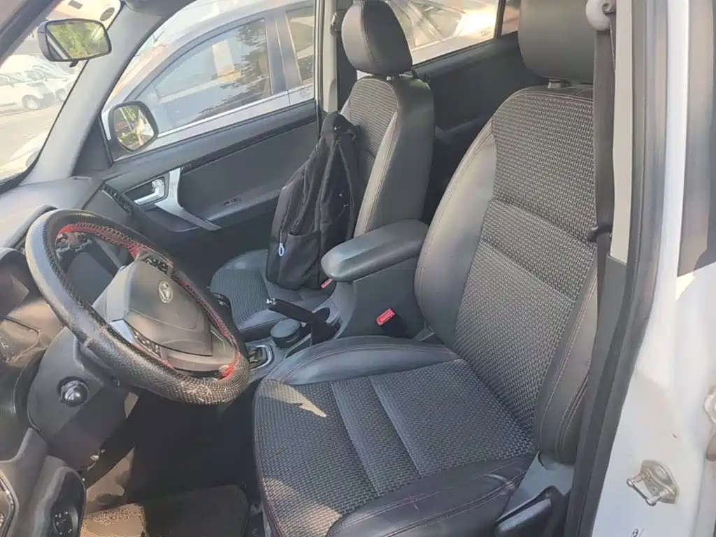 Chery Tiggo 3 — миниатюра 15