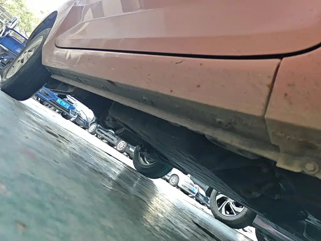 Wuling MINIEV — миниатюра 21
