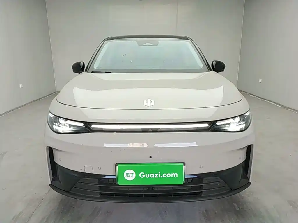 Leapmotor Leapmotor C10 — миниатюра 3