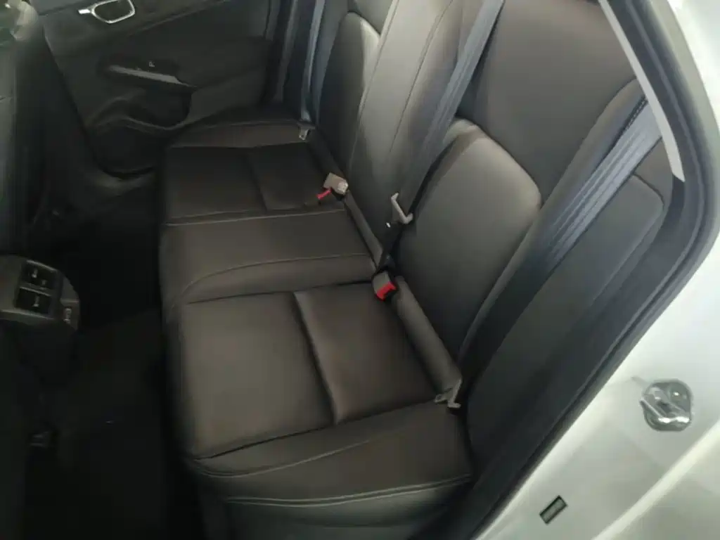 Honda Integra — миниатюра 17