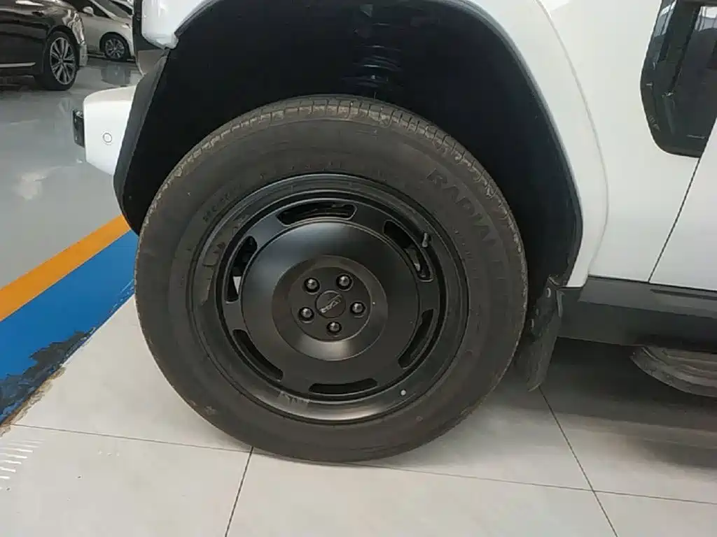 iCAR iCAR Super V23 — миниатюра 23