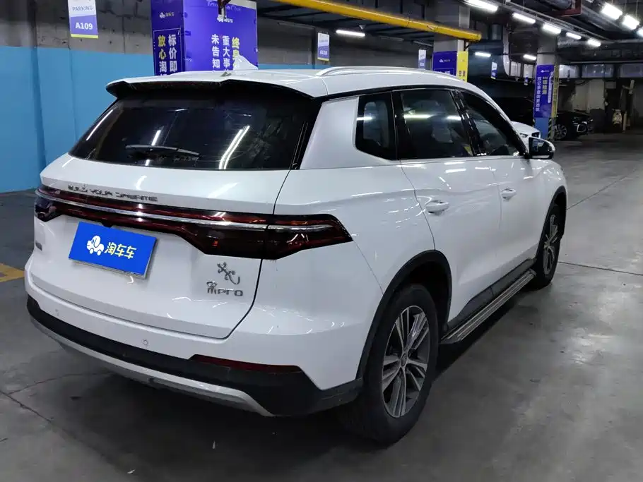 BYD Pro — миниатюра 3