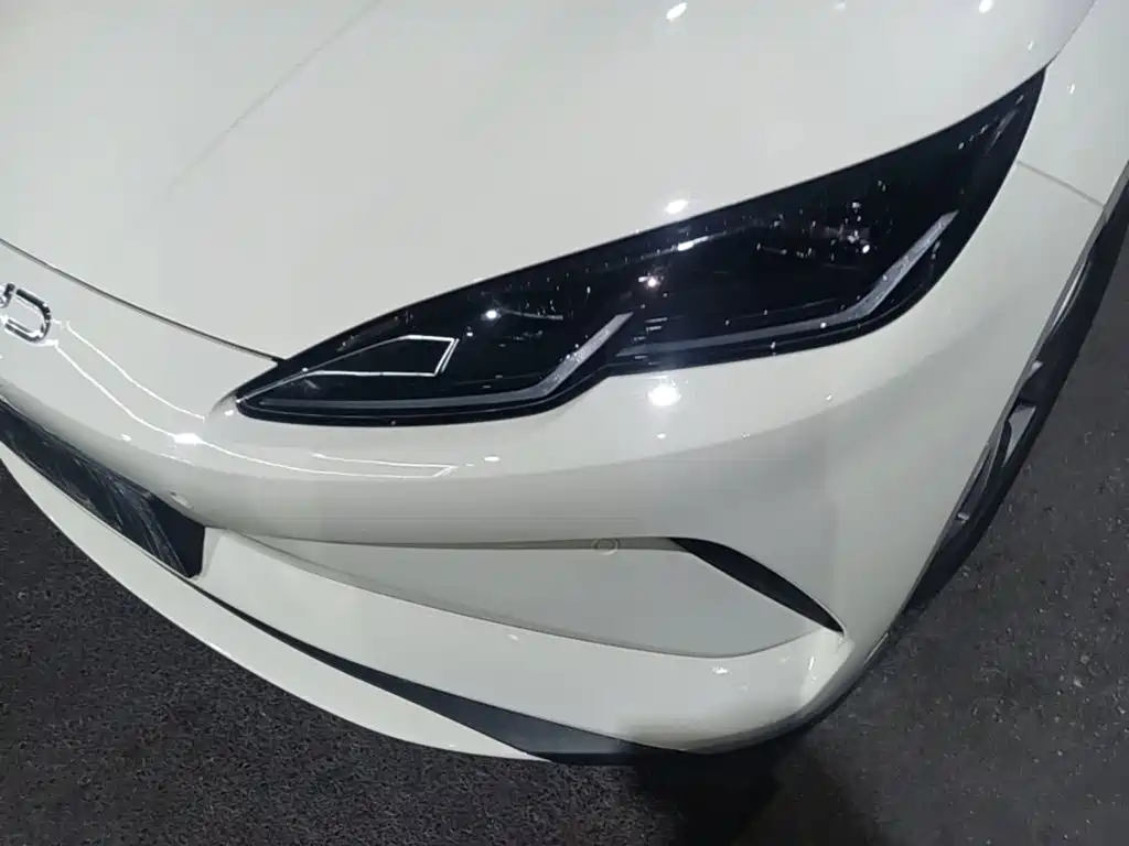 BYD Seal 06 — миниатюра 24