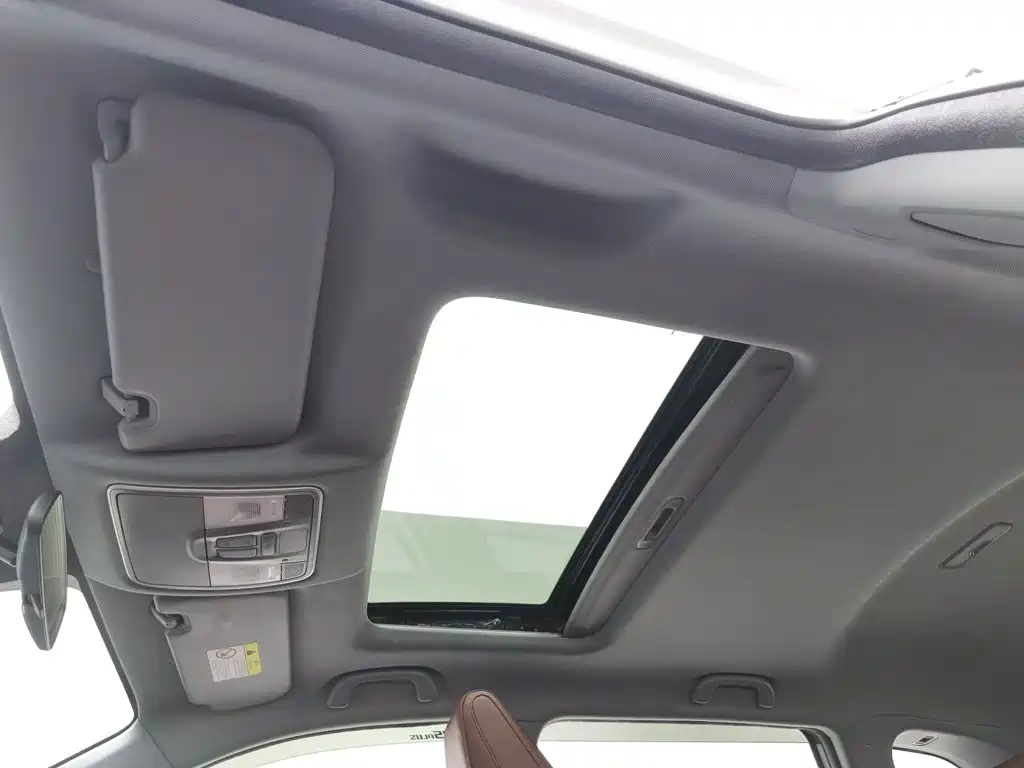 Changan CS75 PLUS — миниатюра 14