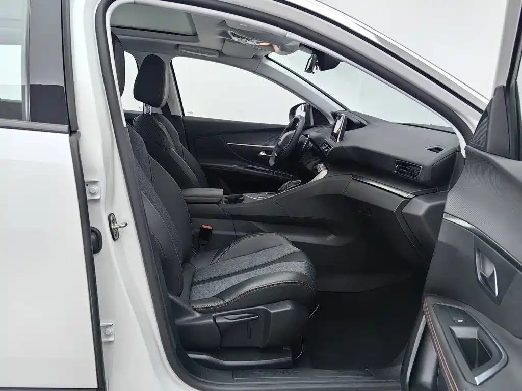 Peugeot 5008 — миниатюра 23