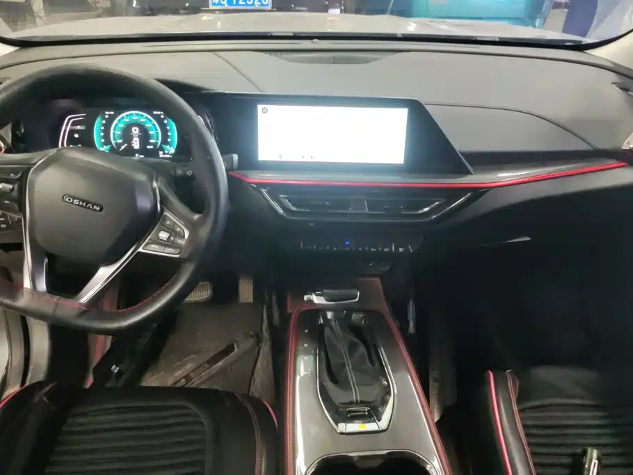 Oshan Oushang X5 — миниатюра 12